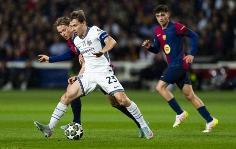 意甲：国际米兰战意不足，维罗纳轻松争分？国际米兰VS维罗纳