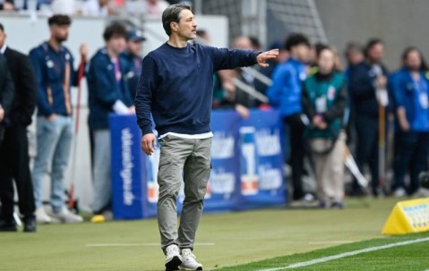 科瓦奇谈战胜药厂：下半场多特表现得更好，每场比赛都要认真对待