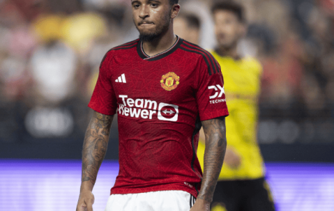 一日英超动向：约克雷斯即将加入阿森纳，曼联卖人可是太难了