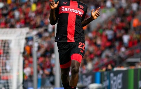 好买卖！黑又硬锋霸确定加盟欧冠7冠王