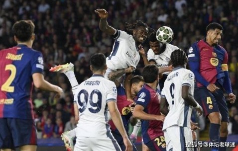 反差！国米欧冠扛起意大利足球大旗，却反衬出球队在意甲的悲哀