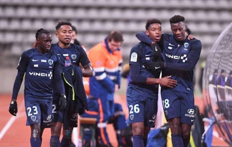 法甲保级与欧战之争：昂热主场坚守，斯特拉斯堡客场冲击​