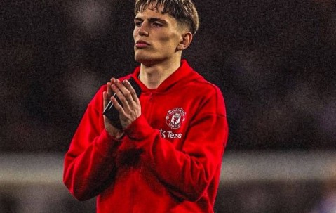 主动离队！英媒曝加纳乔自荐加盟阿森纳，11球10助攻值6000万欧吗