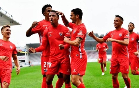 周六021法甲 马赛VS雷恩 3.0二串