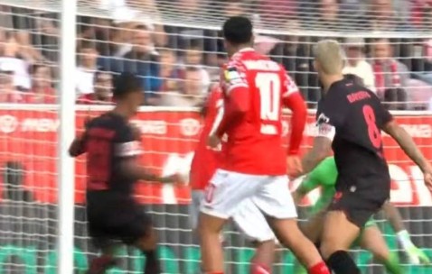 随着拜仁2-1多特，七连胜领跑，勒沃库森4-3，德甲最新积分榜出炉