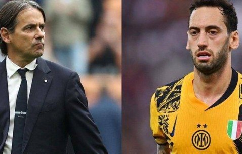 服了！意甲官方停赛小因及恰20，如此“一致对内”活该发展不起来