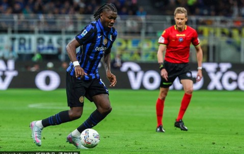 “我在巴黎长大！”图拉姆欧冠决赛特殊宣言，剑指大巴黎心脏！