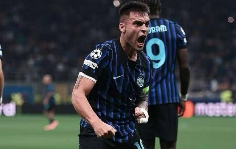 意甲豪门锋线评级：米兰双雄奉行精兵战略，尤文图斯后生可畏