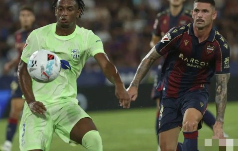 周五004西甲：埃尔切VS莱万特 最新专家精准比分推荐