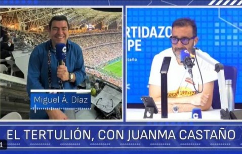 记者：皇马希望推迟新赛季西甲揭幕战，认为应有三周的时间来备战