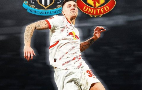 图片报：曼联能给塞斯科更高薪水&影响力更大，球员倾向去曼联