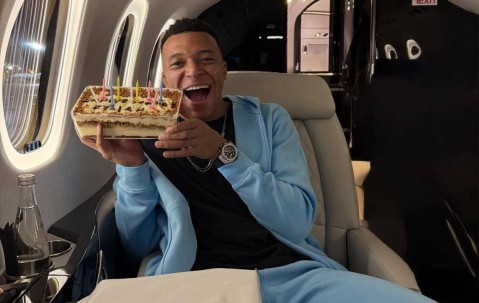 姆巴佩进球再多，反而成了皇马的潜在隐患？27岁的巨星如何破解这道难题