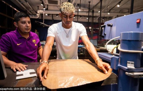 拉什福德租借巴萨：5000万巨星如何引爆西甲市场？