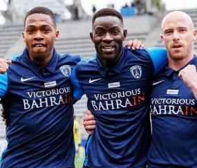 勒阿弗尔主场迎战亚眠 法甲劲旅VS法乙强队悬念拉满