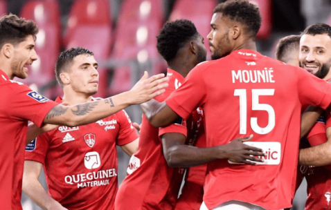 尼斯vs布雷斯特：2025年5月18日法甲比赛前瞻及比分预测