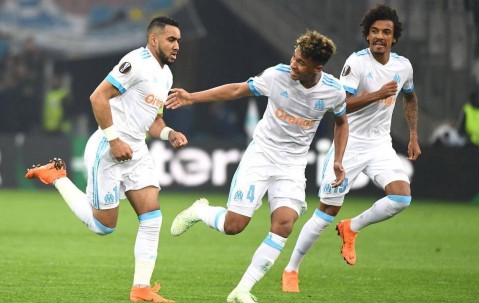 法甲：马赛VS洛里昂，赛前全方位分析及比分预测