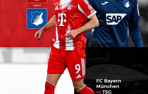 拜仁对阵霍村：拜仁再不要联赛送温暖了，不然丢了德甲可就很丢人了