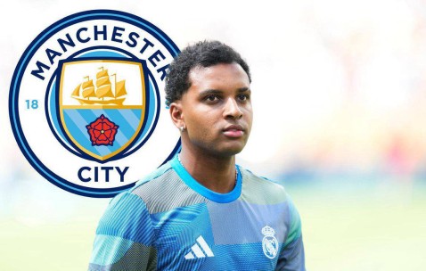 曼城考虑收购罗德里戈以升级阵容