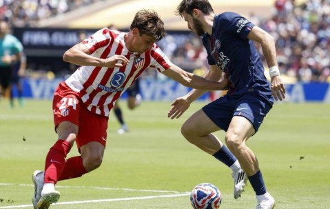 泼天流量！世俱杯淘汰赛开启，梅西战旧主巴黎，国际足联赚麻了