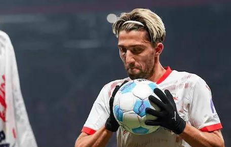 德甲名将坎普尔因家庭变故宣布退役，曾险些加盟国安引关注