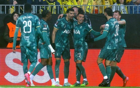 体坛联播｜曼联热刺会师欧联杯决赛，多哈世乒赛首日赛程出炉