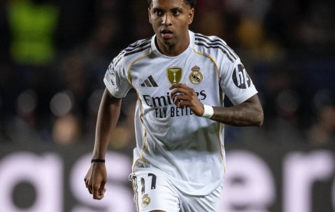 3连跌！罗德里戈身价8000万欧元，亿元先生变替补，出场仅200分钟