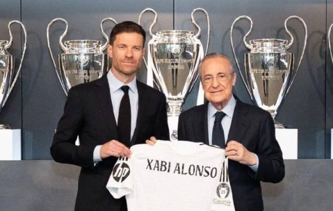 皇马大方发奖金，每人到手655万，全年仅休息40天