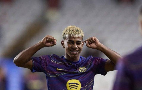 巴萨三连胜：亚马尔依赖症真的存在吗？