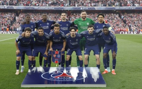 法甲欧战格局解析：巴黎13年霸业难撼 马赛摩纳哥组欧冠"铁三角"