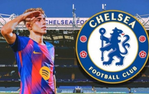 每体：切尔西给费尔明的薪水是目前两倍多，并承诺可以马上当主力