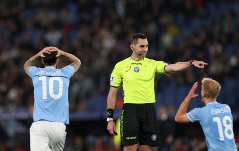 意甲德比盛宴！拉齐奥主场死磕罗马，谁能抢占同城荣耀？