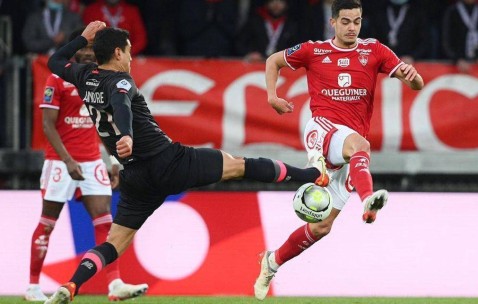 法甲焦点战前瞻：布雷斯特主场迎摩纳哥 欧冠资格战意PK定位球杀招