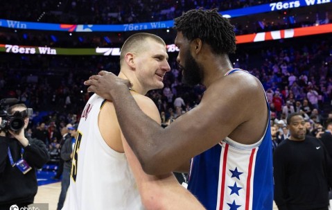 新赛季背靠背场次排行 76人掘金最多雷霆绿军最少