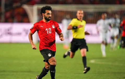 非洲杯18决赛：埃及遭遇打击，利物浦如今是否还念萨拉赫？