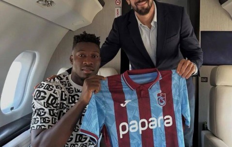 曼联官宣奥纳纳租借土超！曝其认为被当成替罪羊，明年亦不会回归