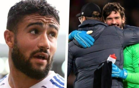 完美选择克洛普：当年几乎签下费基尔，若达成就没钱签阿利森