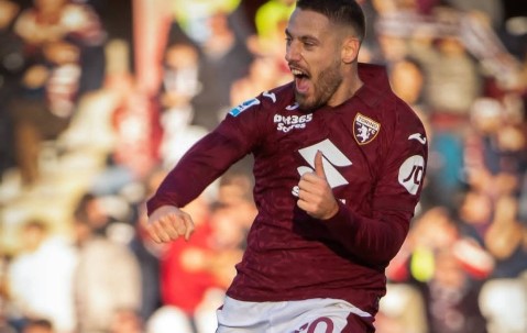 意甲都灵作客有分拿