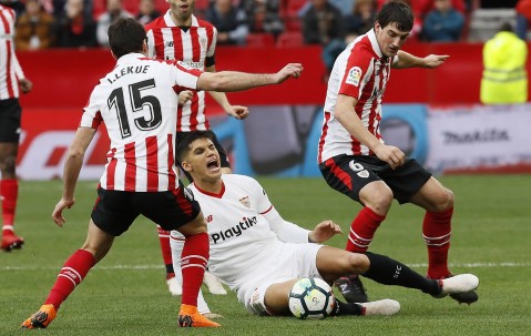 西甲焦点战：塞维利亚与皇家贝蒂斯赛前全方位剖析及比分展望