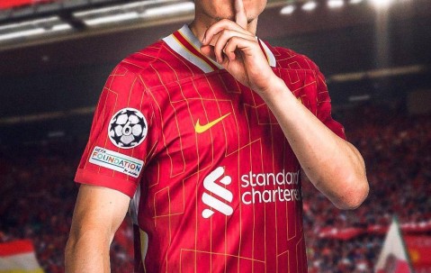 罗马诺：维尔茨完成利物浦体检正在签约，Here We Go确认！