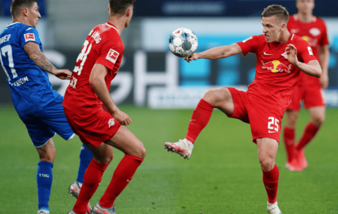 德甲：弗赖堡VS霍芬海姆 今日内附比赛解析扫盘预测!