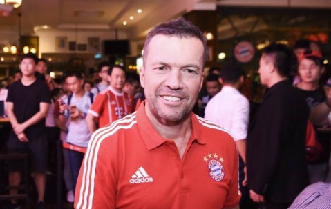 图片报：欧冠决赛前夜将办传奇赛 马特乌斯卡卡菲戈西多夫各带1队