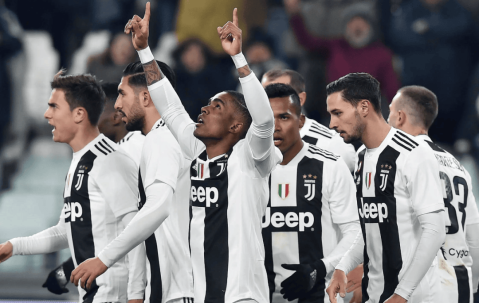 意甲焦点战：博洛尼亚主场迎战尤文图斯，黑马挑战老妇人！