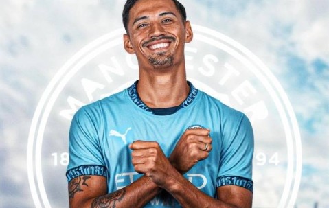 瓜帅再得一员悍将！曼城敲定意甲最佳中场，AC米兰血赚近5000万欧