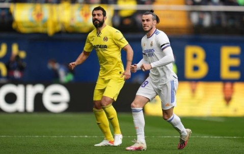 39岁阿尔比奥尔：若当初留在皇马我可能会有4座欧冠，但我想踢球