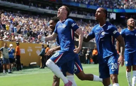 2029年世俱杯或将迎来一半新面孔