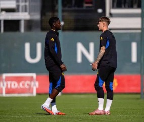 曼联一人冬窗离队已成定局!曝拉爵松口愿卖新帝星,其被疑为内鬼