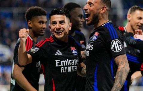 死敌变救星！大巴黎砸4500万帮里昂保级，法甲七冠王躲过降级危机