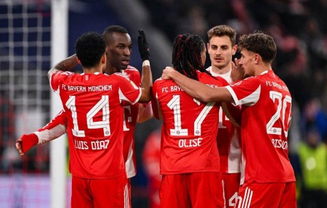 FIFA最新俱乐部排行榜：阿森纳位列第二，皇马重返前五，曼城排名第八