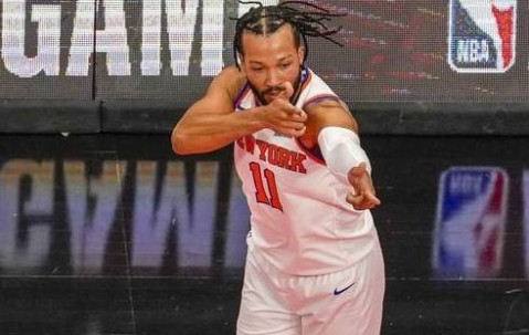 布伦森40+8唐斯29分 尼克斯力克魔术进NBA杯决赛