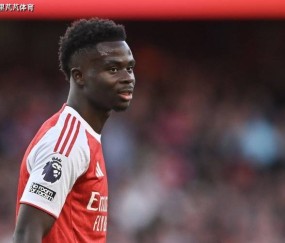 续约在即加冕高薪：24岁的阿森纳“自家人”，该找回状态努力争冠